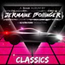Jermaine Bollinger - Risen