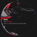 Rodri XXX - 025 (Mucha Delicadeza Mix)