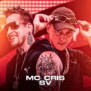 Dj Rhuivo & Mc Cris SV - GS Preta ()
