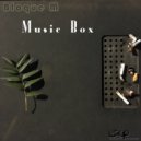 Bloque M & Super Gay - Music Box (Super Gay Remix)