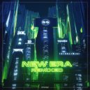 Smiles Only  &  Mully  &  Robbie Rosen  - Digital Bliss (Dangerouz Remix)
