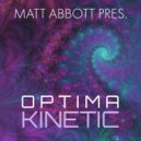 Matt Abbott & Optima - Kinetic Storm