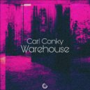 Carl Conky - Travel All Night ()