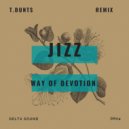 Jizz - Way Of Devotion