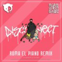 Элджей & Кравц - Дисконнект (Roma El Piano Remix)