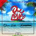 Elaine Winter & Uli Poeppelbaum - One Love (Stev Dive Extended Remix)