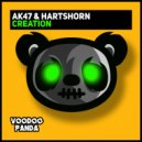 AK47 & Hartshorn - Creation (Radio Mix)