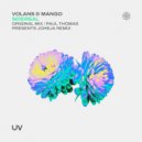 VOLANS (AR) & Mango - Sidereal