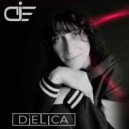 Djelica - Аtmospheric Ugliness Episodе 006 (Breaks Mix)