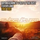 Bryan Kearney & Out of the Dust & Plumb - Take This