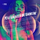 DJ Riccardo Senseless - You-Should-Be-Dancin'