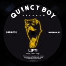 LEFTI - Raps Don't Slap