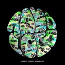 HUGEL Ft. Lorna & Jenn Morel - Tamo Loco