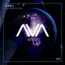 A.R.D.I. - The World is Ours