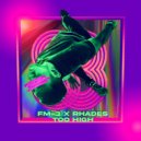 FM-3 & Rhades - Too High (Original Mix)