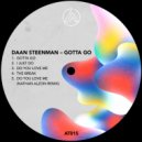 D Stone - Do You Love Me (Nathan Alzon Remix)