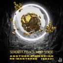 Serenity Flux & Mind Sense - Brain capacity (Remastered) (Original Mix)