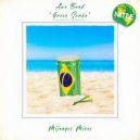 Awa Band - Green Samba (Mijangos Samba House Mix)