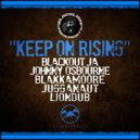 Liondub, Jugganaut - Skylarking Riddim (Original Mix)