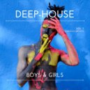 Duane Reeves - Dangling Man (Original Mix)