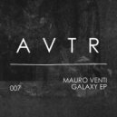 Mauro Venti - Recharge