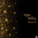 Mata Jones - Get Up To Dance (Extended Mix)