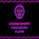 Domineeky - Moneda Cubano