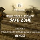 Sergio Pardo, Metamates - Doomsday Crypt