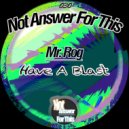 Mr. Rog - Amazing Stuff (Original Mix)