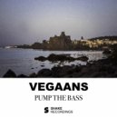 Vegaans - Let It Rip