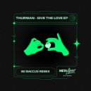 Thurman - Ninety Vibes