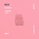 RED 87 - Fly By