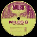 Miles G - U R Beautiful