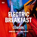 Armitage feat. Carl Marsh - Cowgirl (Monster Club Edit)
