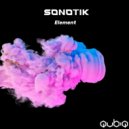 Sonotik - Kontrolfreek (Original Mix)