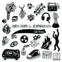 Alex Dam, Zambiancki, ADEZ (NL) - Fresh Paint (Original Mix)