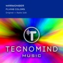 Warmonger - Flying Colors (Radio Edit)