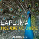 LAPLUMA - Dice Que Me Quiere (Remix)
