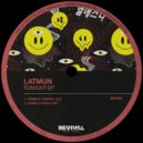 Latmun - Bump