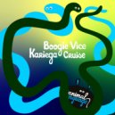 Boogie Vice - Kariega Cruise (Original Mix)
