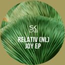 Relativ (NL) - Revival (Original Mix)