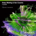 Peter Miethig & Van Cosmic - Freefall (Extended Mix)