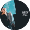 Montel, Retromigration - Harlem (Retromigration Remix)