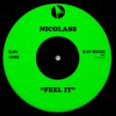 Nicolass - Feel It (Extended Mix)
