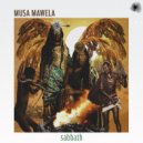 Musa Mawela - Benevolent Beings (Original Mix)