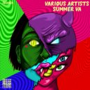 Crazy Cousinz - HOT (Original Mix)