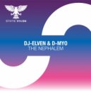 Dj-Elven & D-Myo - The Nephalem (Extended Mix)