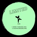 Rori - Give Me (Original Mix)