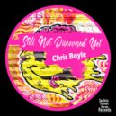 Chris Boyle - N.S.S (Mark Mackenzie Remix)