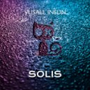 Vusall Insun - Uzun Inje Bir Yol (Original Mix)
